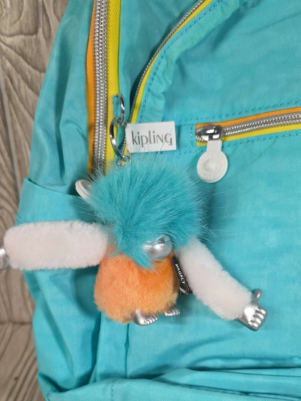 Kipling new tags